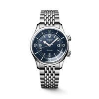 Orologio Longines Uomo Legend Diver in Acciaio L37644906 - L37644906